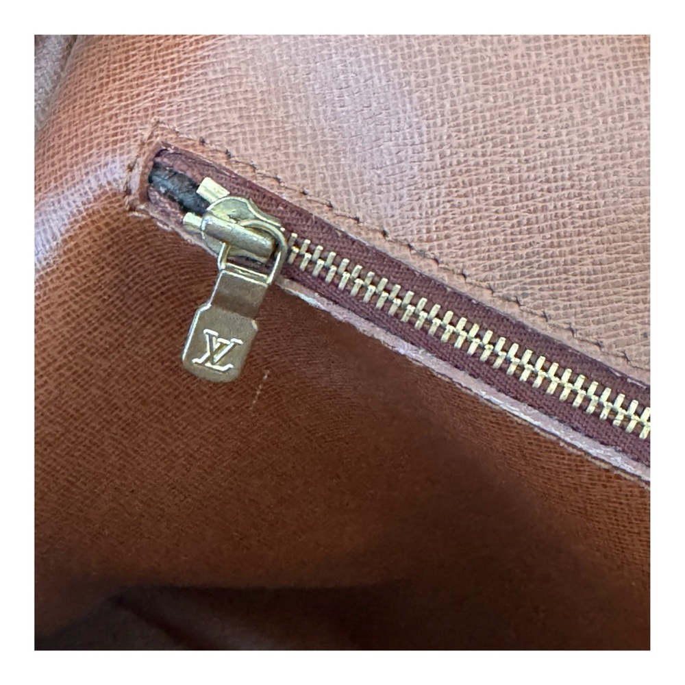 🩵SOLD🩵LOUIS VUITTON PORTE DOCUMENTS VOYAGE BRIEFCASE - Picture 9 of 15